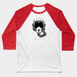 Aviators "Air Aces" Baseball T-Shirt